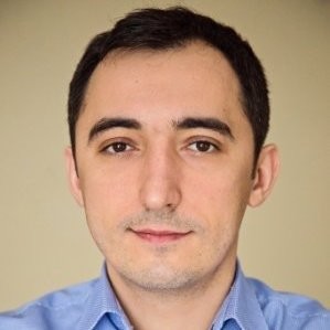 Dan Cristea