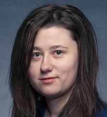 Madalina Mandras