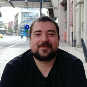 Octav Sandulescu