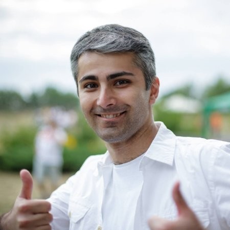 Orkhan Gasimov