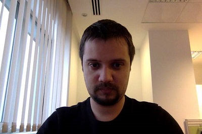 Andrei Enea