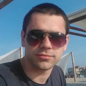 Radu Coman