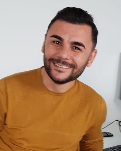 Catalin Patrascu