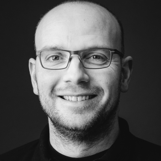 Jeroen Resoort