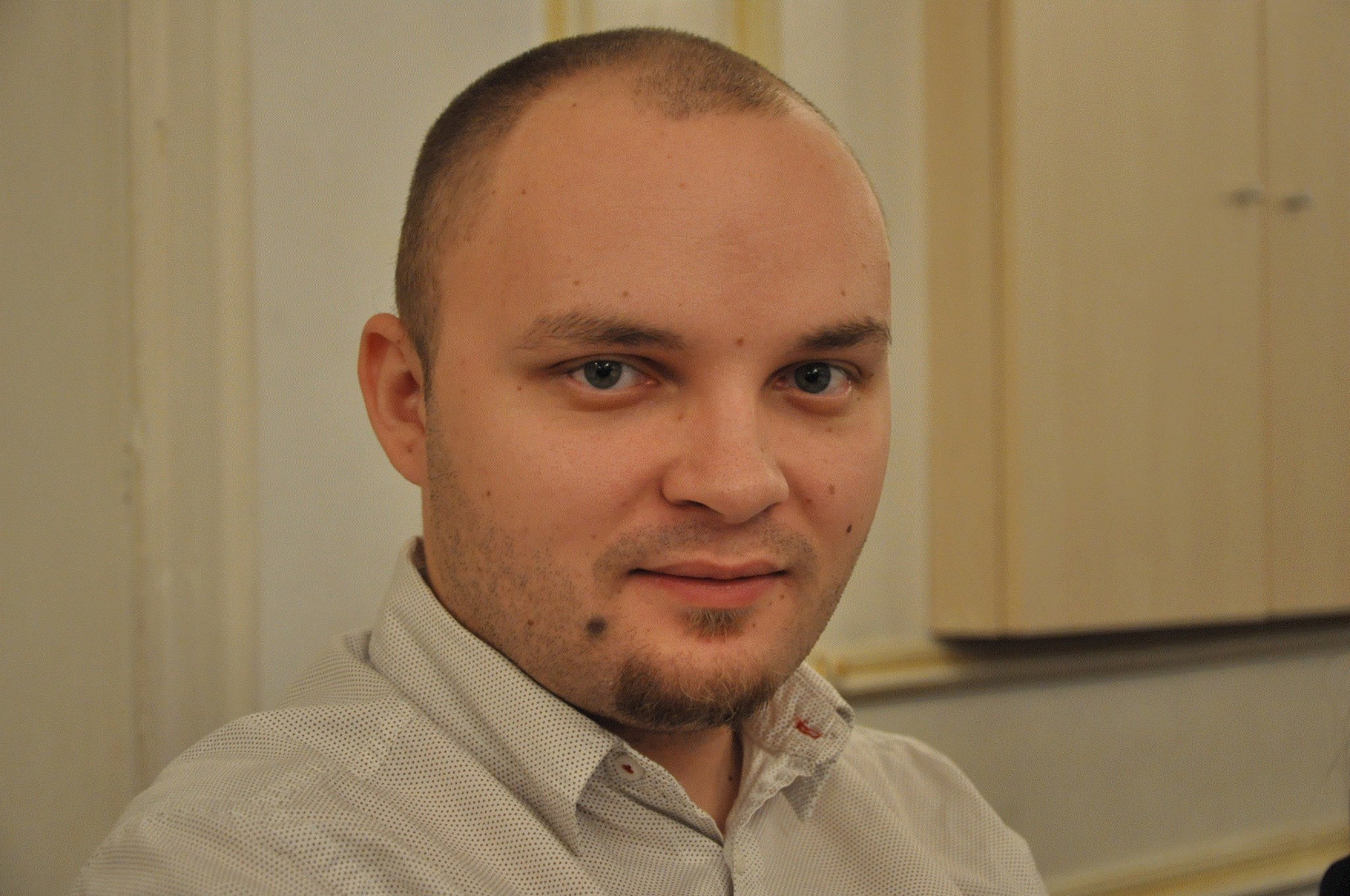 Mihai Nazarov
